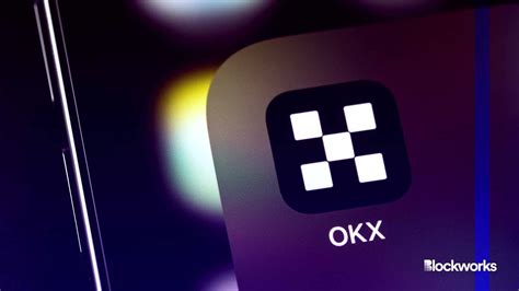 what is okx exchange